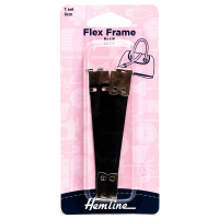 Flex Frame - 9cm (Hemline)