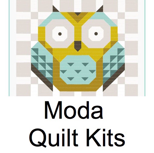 Moda Quilt Kits
