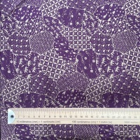 SALE! Textile Collections - JT.126 (Purple)
