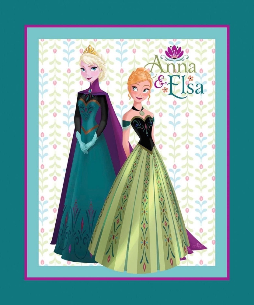 Licensed Disney - Frozen - Coronation Day - 55427