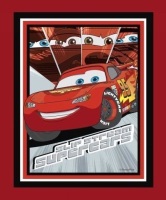 SALE! Disney - Cars - Slipstream Panel
