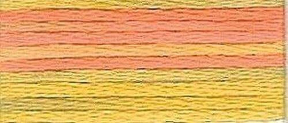 DMC - Stranded Cotton - Colour Variations - Col. 4126 - Desert Canyon