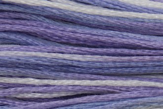 DMC - Stranded Cotton - Colour Variations - Col. 4220 - Lavender Fields
