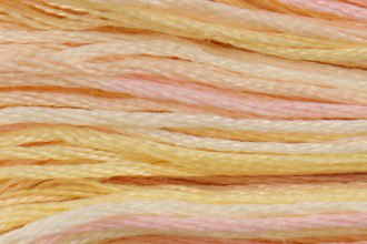 DMC - Stranded Cotton - Colour Variations - Col. 4160 - Glistening Pearl