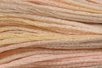 DMC - Stranded Cotton - Colour Variations - Col. 4150 - Desert Sand