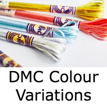 <!-- 006 -->Colour Variations