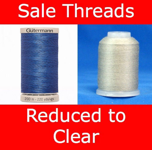 <!--029-->Sale Threads