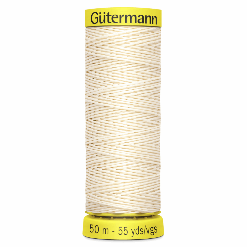 Gutermann Linen Thread - 50 metres - Col.4011