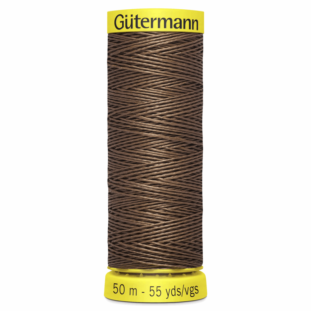 Gutermann Linen Thread - 50m - Col.1314
