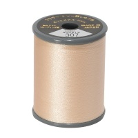 Brother Embroidery Thread  #50 - 307 Linen