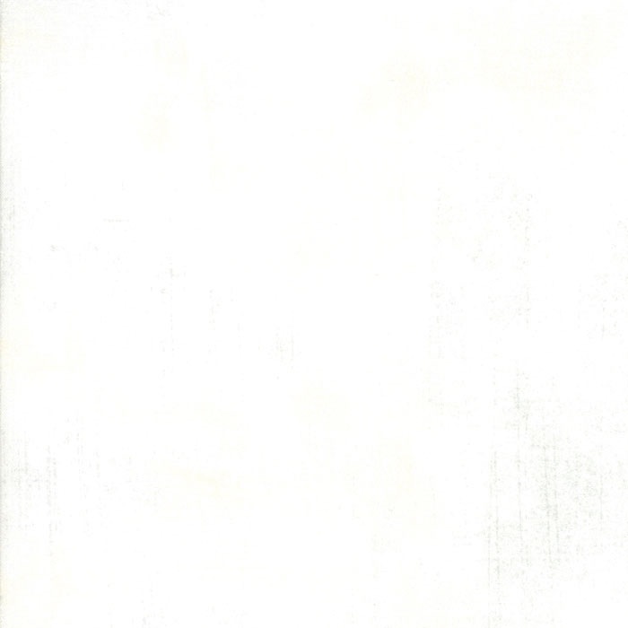 Moda - Quilt Backing (108" wide) - Grunge - White Paper - No. 11108 101