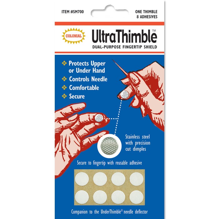 Ultra Thimble (Colonial)