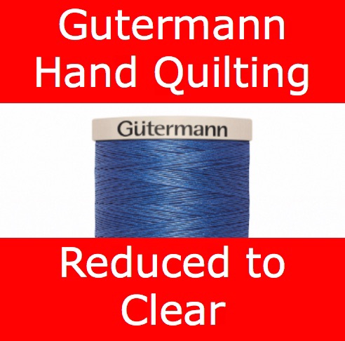 Sale Gutterman Thread 