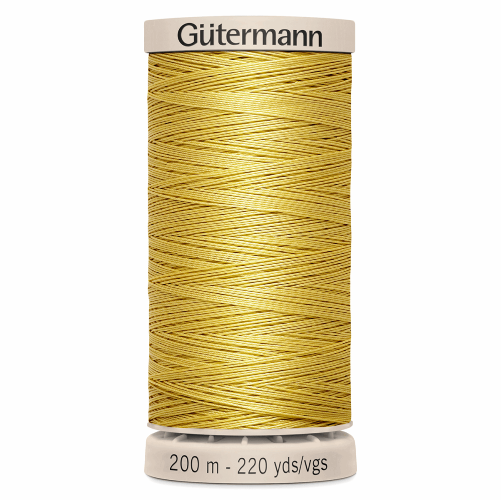 SALE! Gutermann Hand Quilting Thread - 200m - Col.758 - 1 remaining