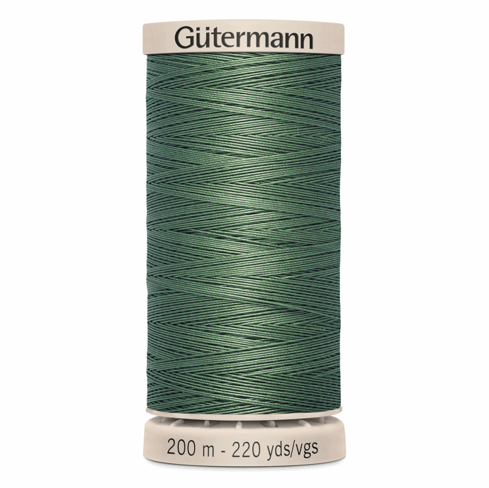 Gutermann Hand Quilting Thread - 200m - Col.8724