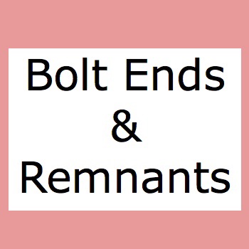 <!--005-->End of Bolts & Remnants