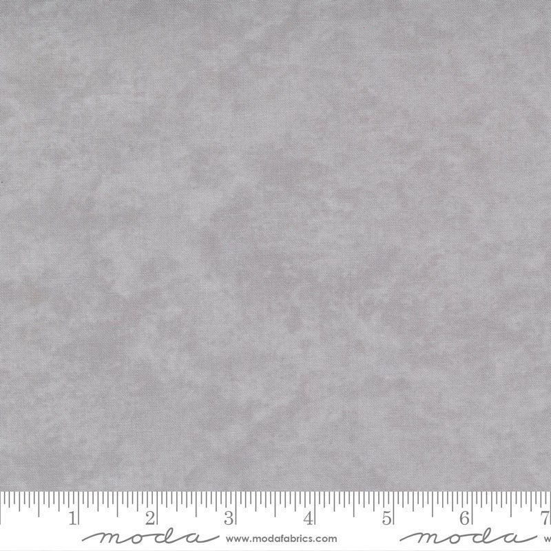 Last Fat Quarter - Moda - Change of Seasons - Marble - No. 6868 255 (Cement)