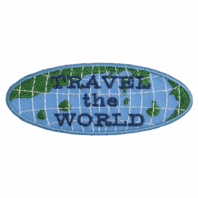 Motif - Travel the World
