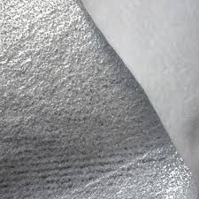 Pellon Insul-Fleece (975) - 80% Polyester 20% Metalised Polypropylene - 45