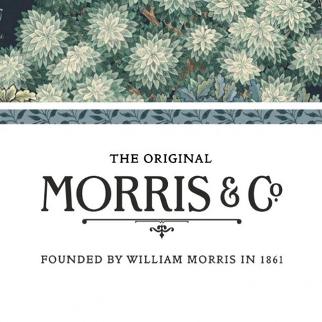 <!--10-->The Original Morris & Co - Free Spirit