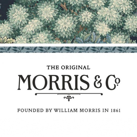 <!--35-->The Original Morris & Co - Free Spirit