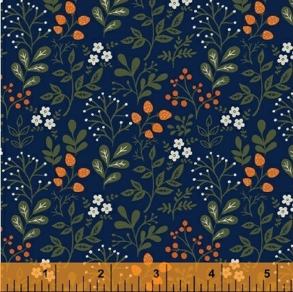Windham Fabrics - Gardening - 41339-4
