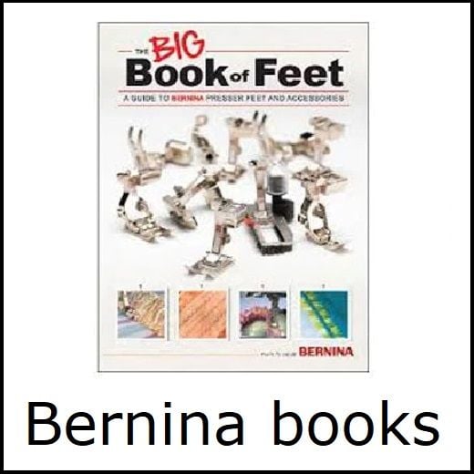 <!--090-->Bernina Books