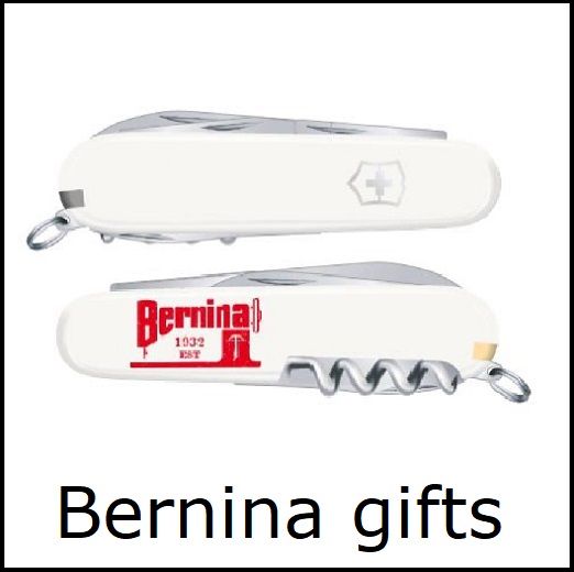 Bernina Gifts