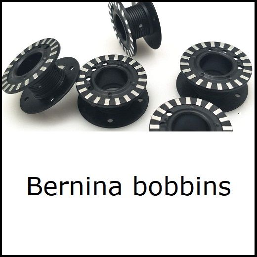 <!--015-->Bernina Bobbins