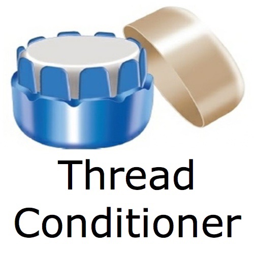 Thread Conditioners
