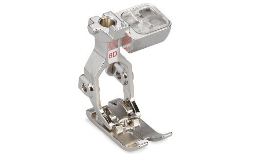Bernina Jeans Foot #8D *CURRENTLY OUT OF STOCK*