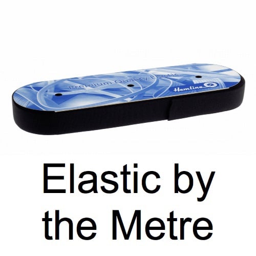 Elastic by the Metre