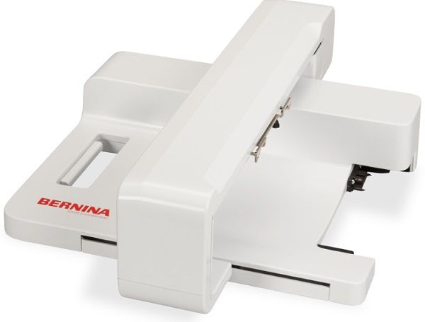 Bernina Embroidery Module SDT (5 series - size Medium with Smart Drive Tech