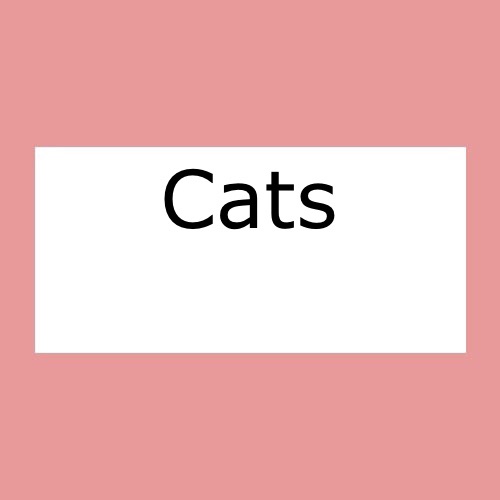 Cats
