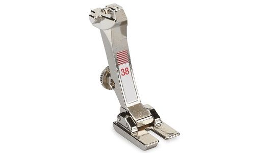 Bernina Piping Foot #38
