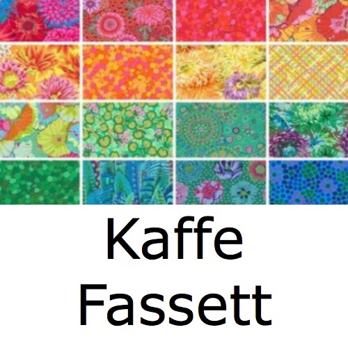 <!--030-->Kaffe Fassett Fabric