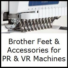 <!--012-->PR & VR Accessories
