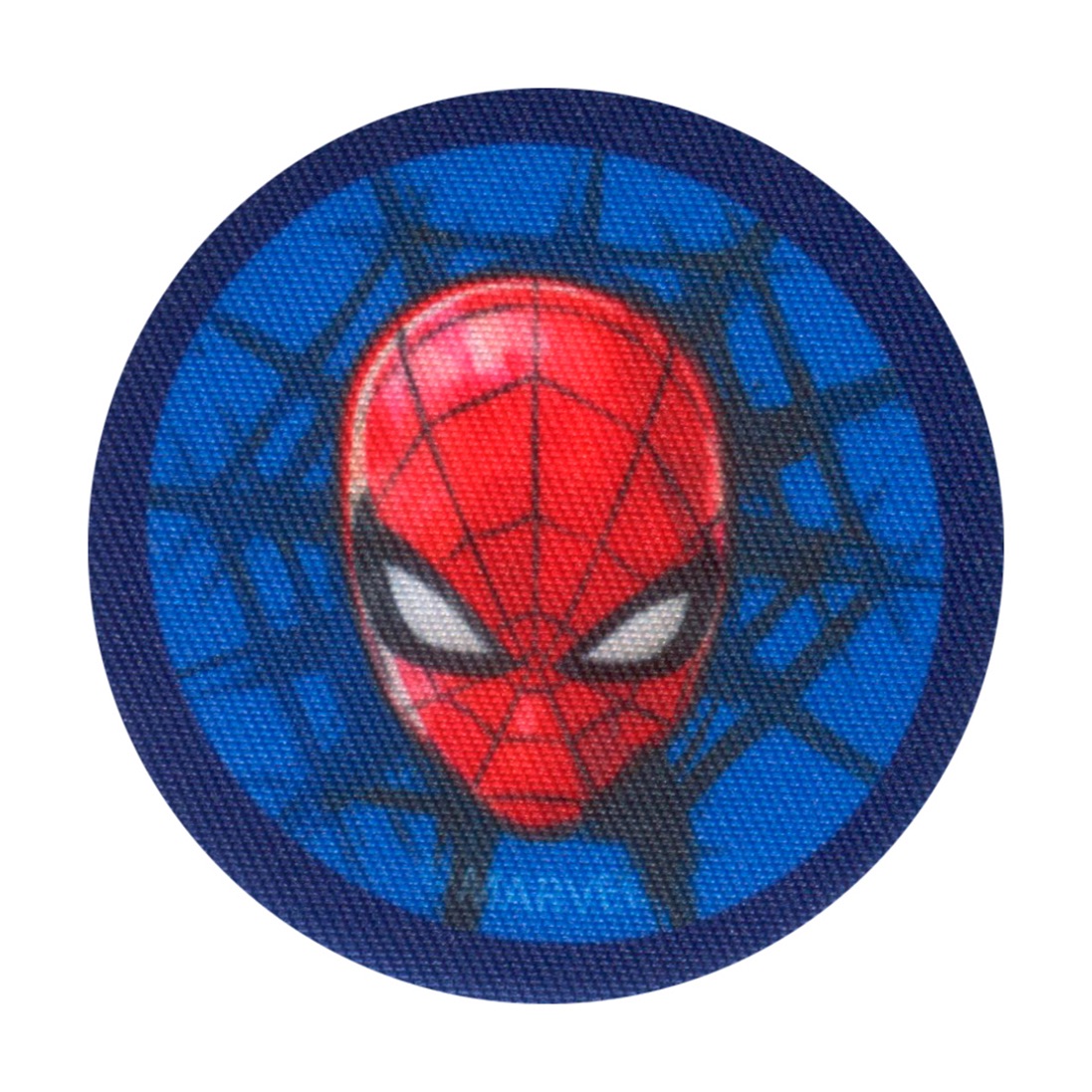<!--002 -->Motif - Spider-Man (Face) - Marvel