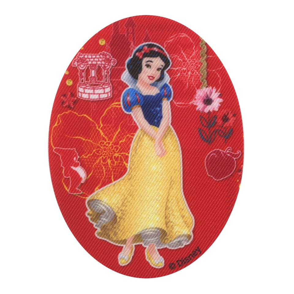 Motif - Snow White - Disney