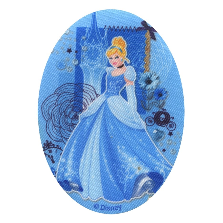 Motif - Cinderella - Disney