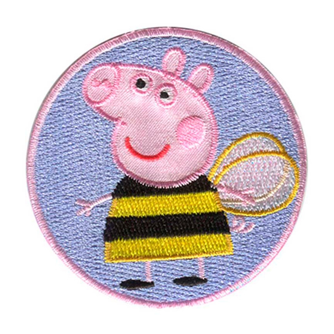 <!--002 -->Motif - Peppa Pig (Bee)