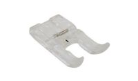 Brother Open Toe Foot - clear plastic (F027N)