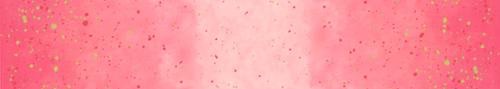End of Bolt - Moda - Ombré Galaxy - No. 10873 226M (Hot Pink)