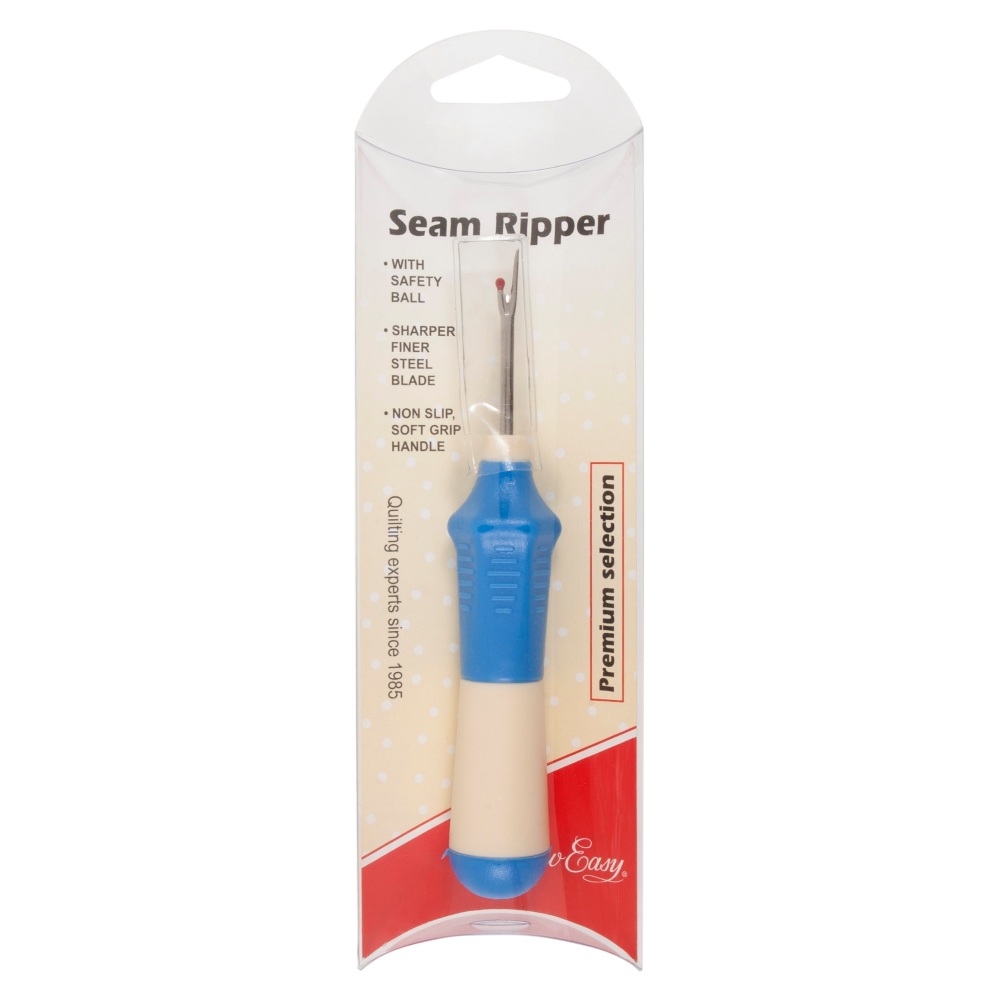 Seam Ripper - Soft Grip - Small - Sew Easy (ER262.ST)
