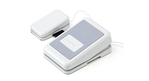 Brother Multi-function Foot Controller (MFFC1)
