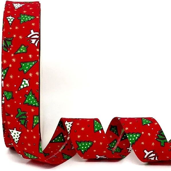 Christmas Bias Bindings