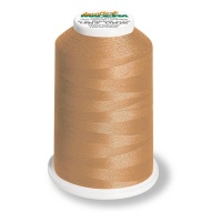 Madeira AeroFlock No.100 - 9490 Beige - 1000m Miniking Spool