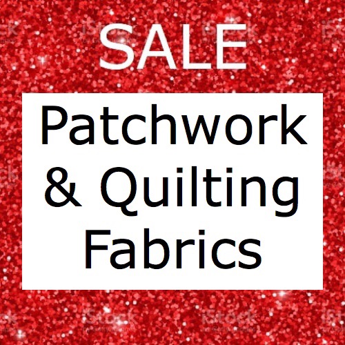 <!--001-->Patchwork & Quilting Fabrics Sale