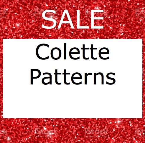 Colette Patterns
