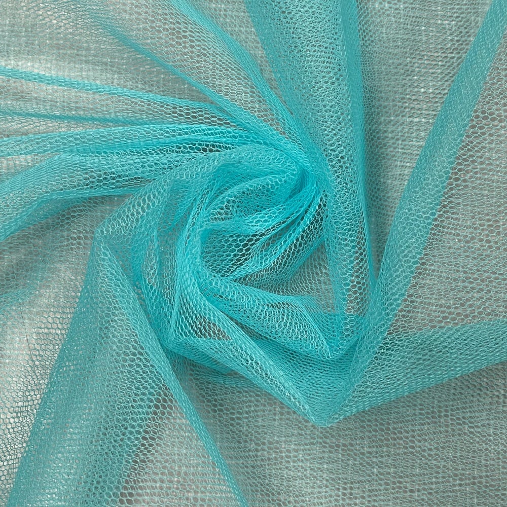 Netting - Turquoise